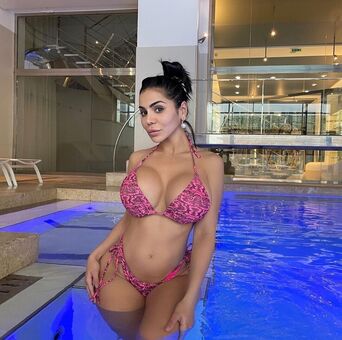 Soraya Riffy Nude Leaks OnlyFans Photo 2