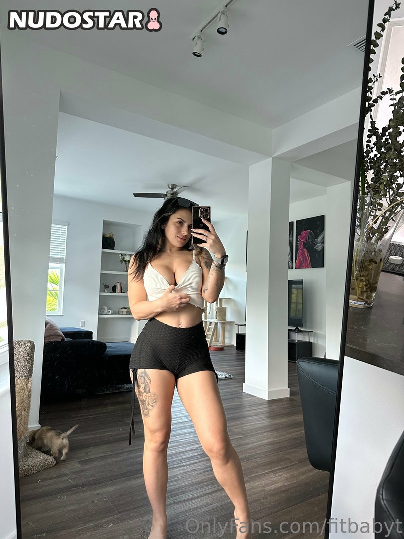 Tiararaefitfree Leaked Photo 48