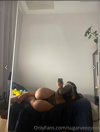 sugarveezy Nude Leaks OnlyFans Photo 35