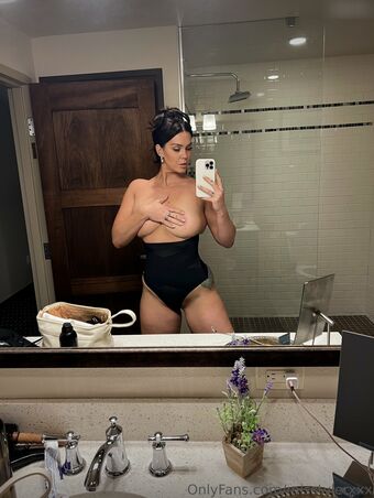 Alison Tyler Nude Leaks OnlyFans Photo 100