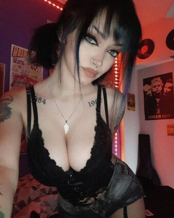 abru.shaddix Nude Leaks OnlyFans Photo 9