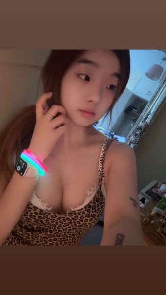 sweetasianchick03 Nude Leaks OnlyFans Photo 16