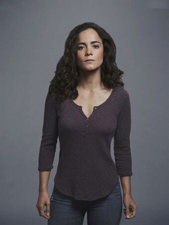 Alice Braga Nude Leaks OnlyFans Photo 14