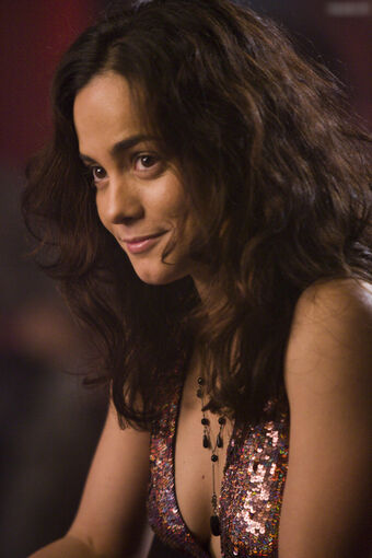 Alice Braga Nude Leaks OnlyFans Photo 13