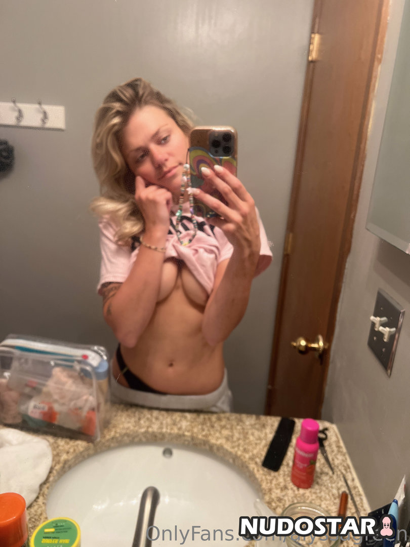 Alyssagreen Leaked Photo 9