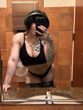 amberthevalkyrie Nude Leaks OnlyFans Photo 96