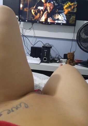 Amiga Marmitinha Nude Leaks OnlyFans Photo 117