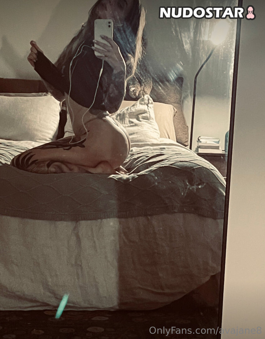 Avajane8 Leaked Photo 62