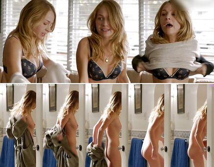 Britt Robertson Nude Leaks OnlyFans Photo 36