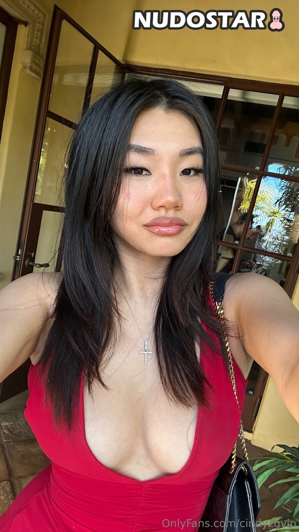 Cindyzgvip Leaked Photo 18