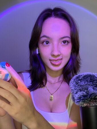 Earth’s ASMR Nude Leaks OnlyFans Photo 24