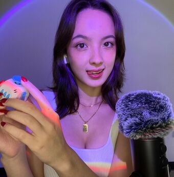 Earth’s ASMR Nude Leaks OnlyFans Photo 25