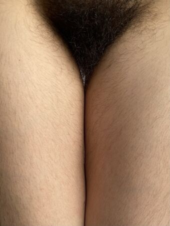Hairy Women Nude Leaks OnlyFans Photo 652