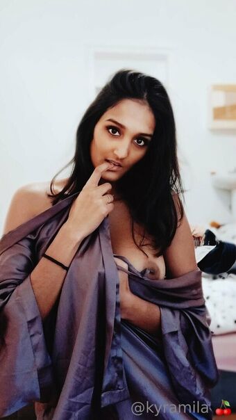 kyramila Nude Leaks OnlyFans Photo 20