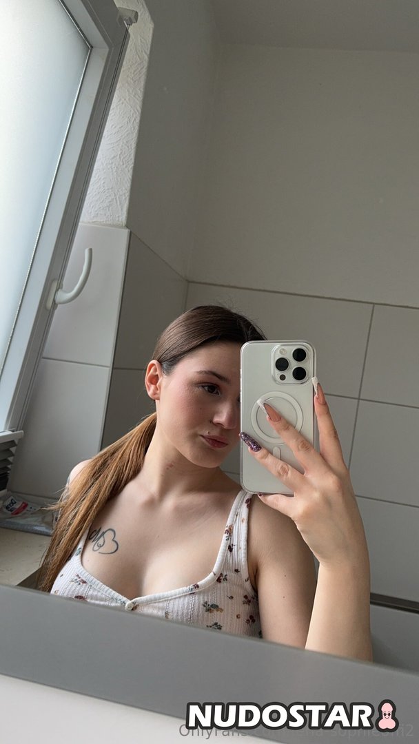 Lena Sophieoffi2 Leaked Photo 57