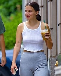 Millie Bobby Brown