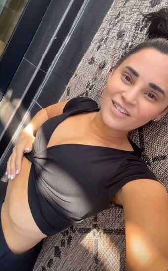 Rosanna Pansino Nude Leaks OnlyFans Photo 150