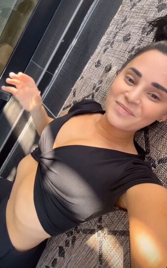 Rosanna Pansino Nude Leaks OnlyFans Photo 148