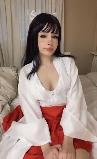 Smolnami Nude Leaks OnlyFans Photo 3