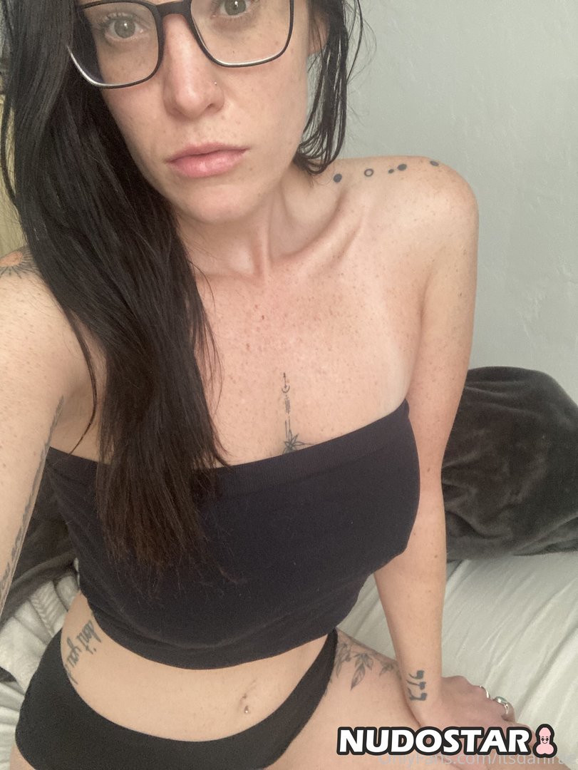 Itsdanirae Leaked Photo 49