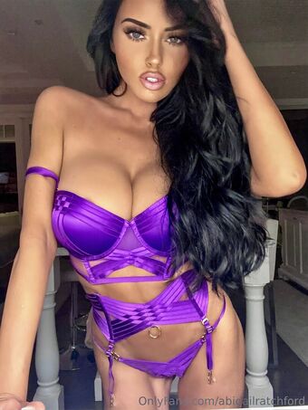 Abigail Ratchford Nude Leaks OnlyFans Photo 58