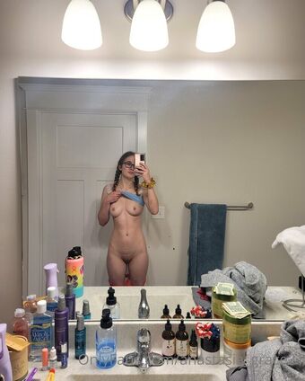 Anastasia Grace Nude Leaks OnlyFans Photo 9