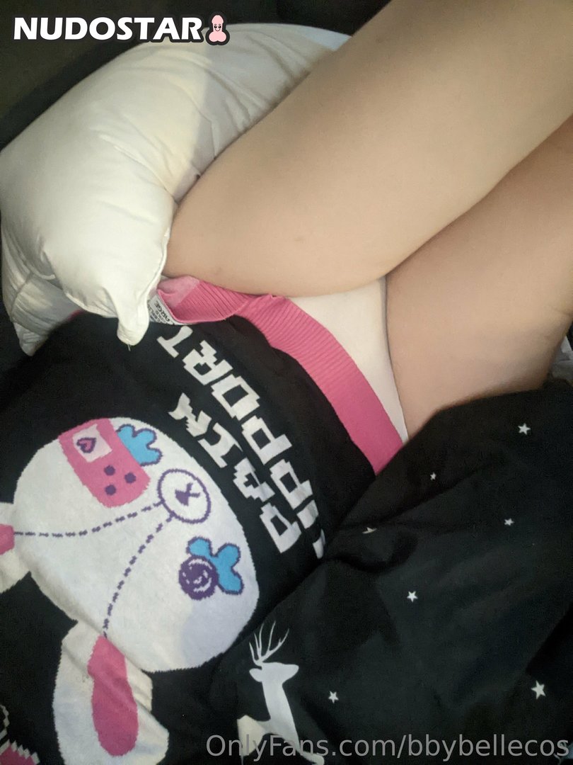 Bbybellecos Leaked Photo 49