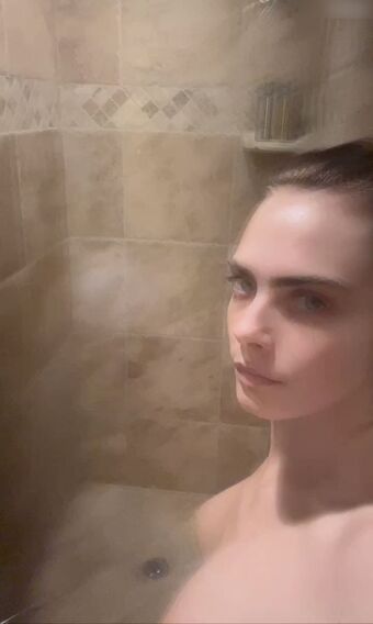 Cara Delevingne Nude Leaks OnlyFans Photo 370