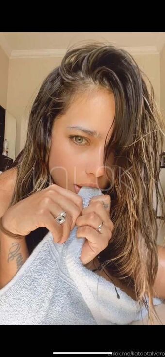 Catalina Otalvaro Nude Leaks OnlyFans Photo 6