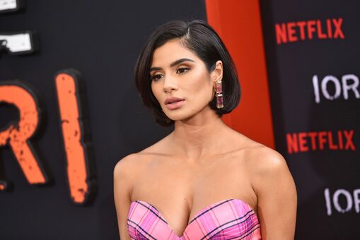 Diane Guerrero Nude Leaks OnlyFans Photo 70