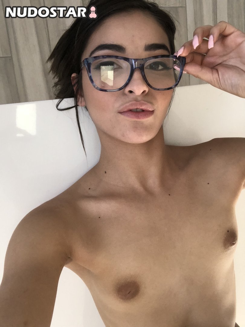 Emily Willis Leaked Photo 66