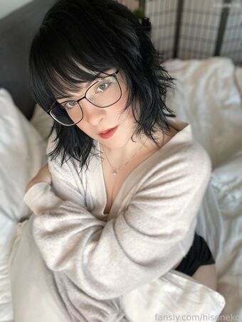 Hisoneko Nude Leaks OnlyFans Photo 125