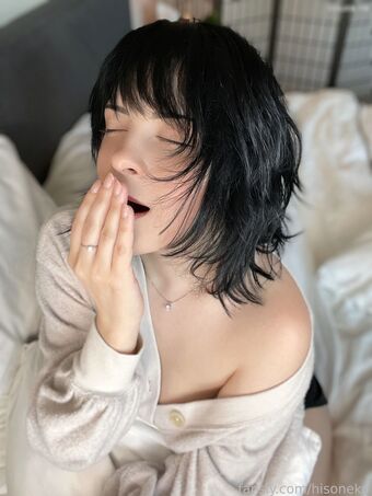 Hisoneko Nude Leaks OnlyFans Photo 119