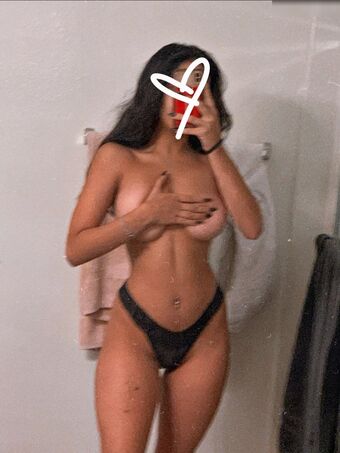 Mia Amador Nude Leaks OnlyFans Photo 9