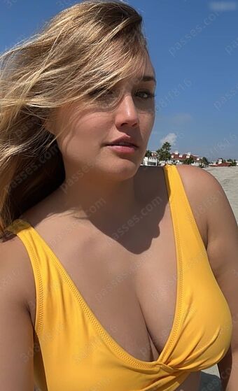 Naomi Kyle Nude Leaks OnlyFans Photo 49