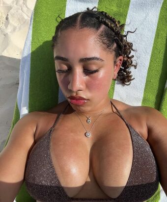 Natalya Spinks Nude Leaks OnlyFans Photo 10