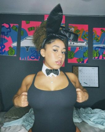 Natalya Spinks Nude Leaks OnlyFans Photo 8