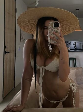 Paris Berelc Nude Leaks OnlyFans Photo 80