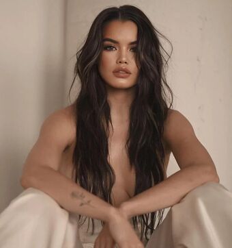 Paris Berelc Nude Leaks OnlyFans Photo 76