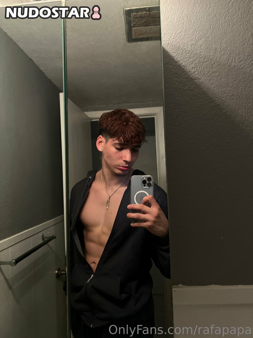 Rafakillls Leaked Photo 28