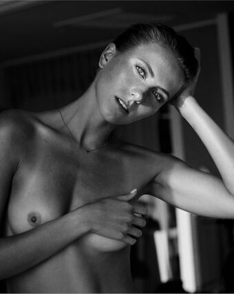 Silja Danielsen Nude Leaks OnlyFans Photo 34