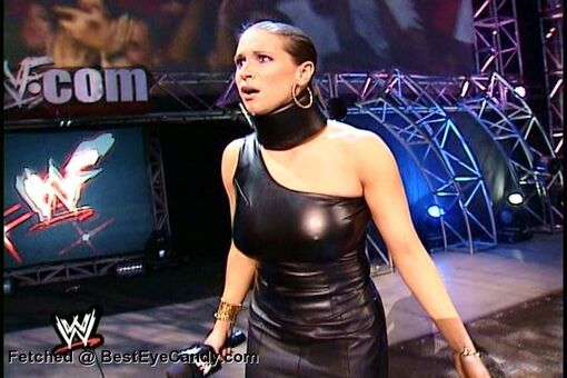 Stephanie McMahon Nude Leaks OnlyFans Photo 14