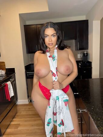 Therealrebeccaj Nude Leaks OnlyFans Photo 67