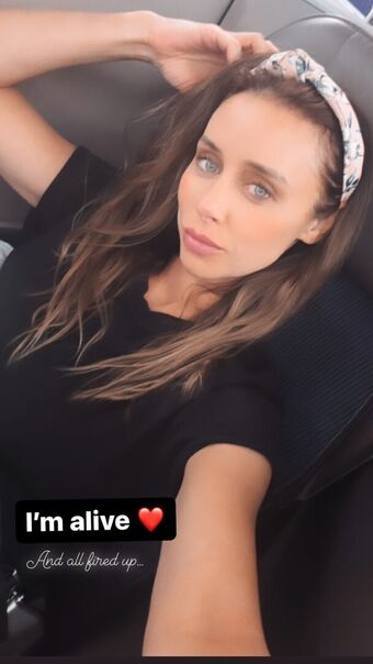 Una Healy Nude Leaks OnlyFans Photo 169