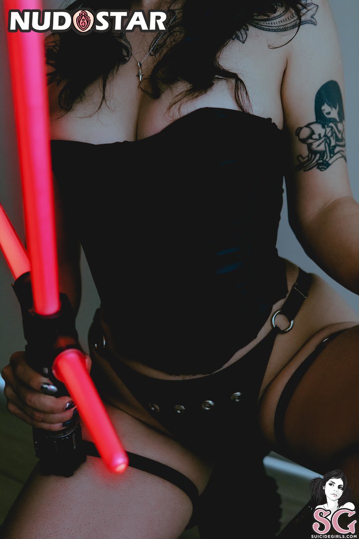 Cantodelcisne Leaked Photo 20