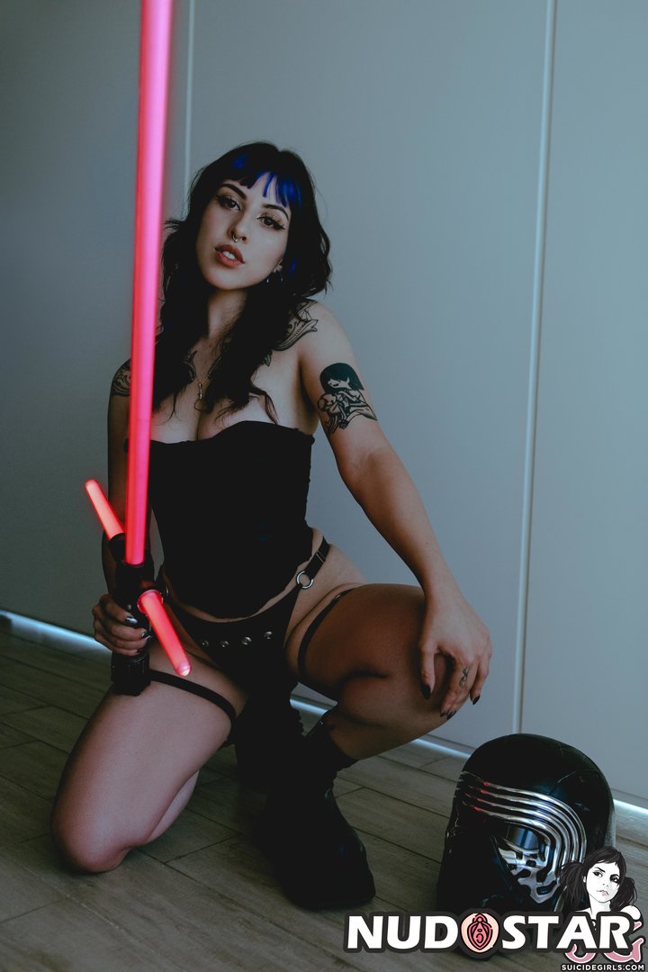 Cantodelcisne Leaked Photo 3