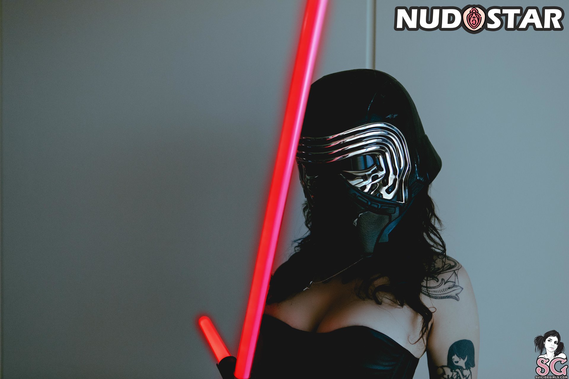 Cantodelcisne Leaked Photo 4