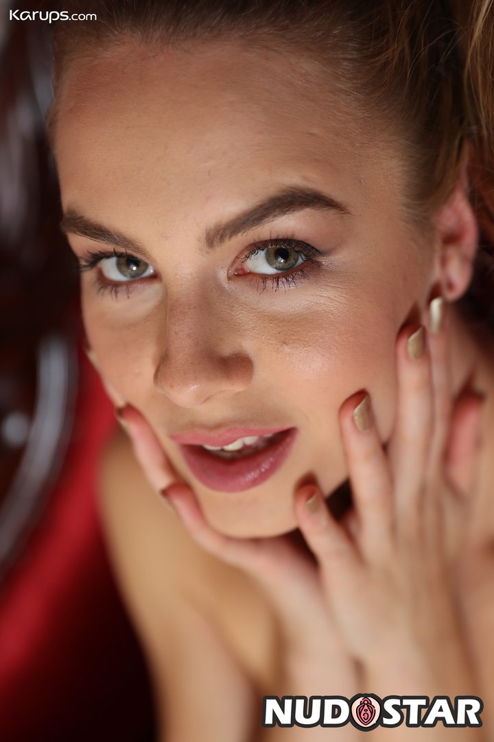 Alecia Fox Leaked Photo 10