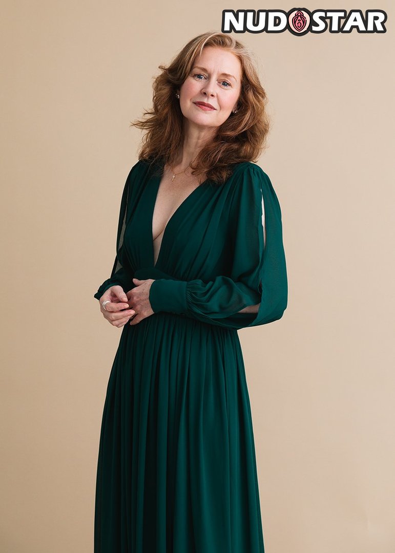 Amanda Barron Leaked Photo 6