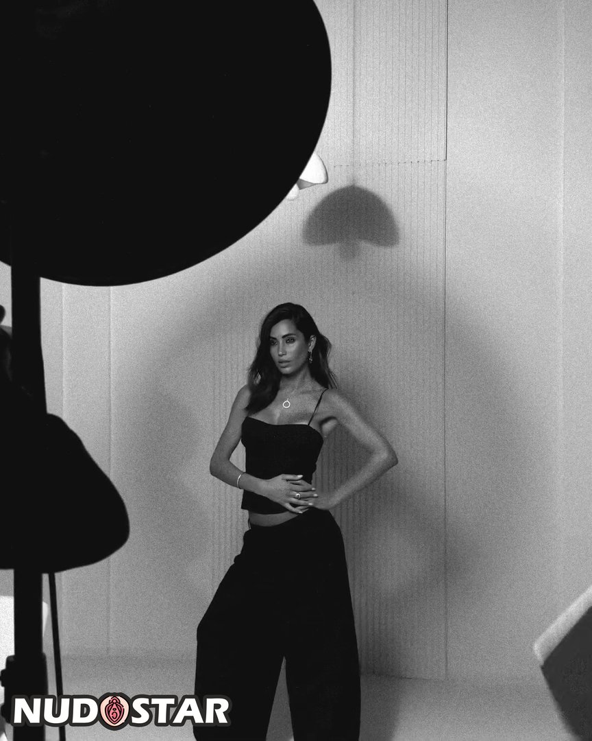 Federica Nargi Leaked Photo 6